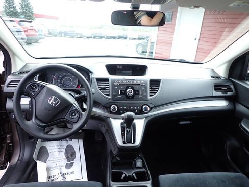 Used 2014 Honda CR-V LX image 10