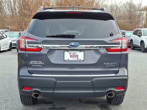 Certified 2023 Subaru Ascent Limited image 6
