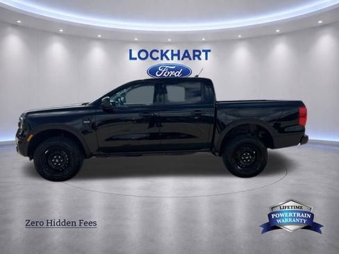 New 2026 Ford Ranger XL RWD image 4