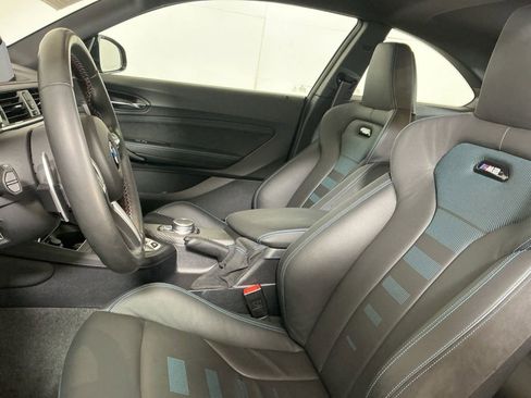 Used 2019 BMW M2 Competition w/ Executive Package image 23