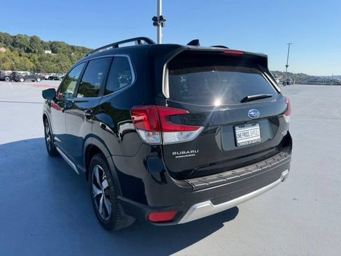 Used 2021 Subaru Forester Touring w/ Popular Package #2 AWD/4WD image 5
