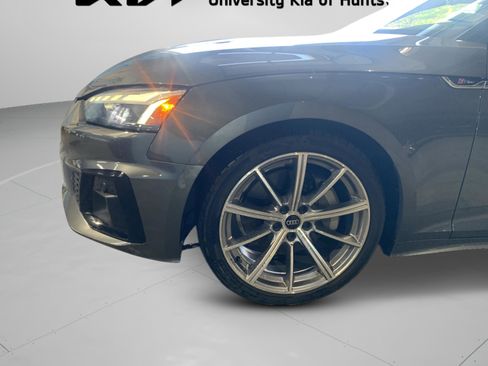 Used 2025 Audi A5 2.0T Premium Plus image 44