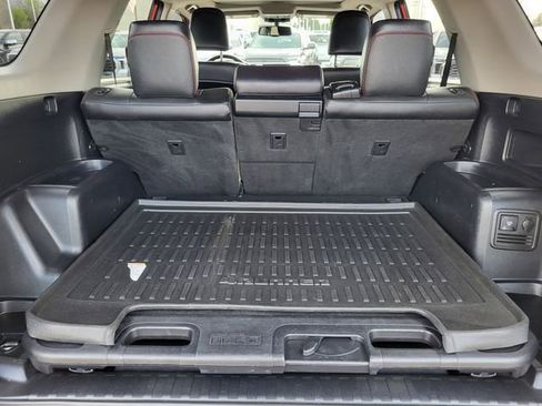 Used 2018 Toyota 4Runner TRD Off-Road Premium image 28