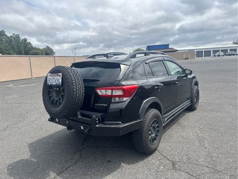Used 2019 Subaru Crosstrek 2.0i Premium AWD/4WD image 5