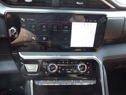 New 2026 GMC Sierra 1500 Denali w/ Technology Package image 14