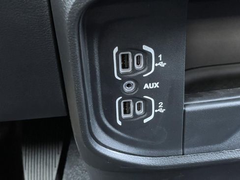 New 2026 RAM 2500 Tradesman AWD/4WD image 28