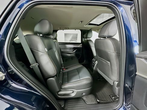 New 2026 MAZDA CX-90 Plug-In Hybrid w/ Preferred AWD/4WD image 29