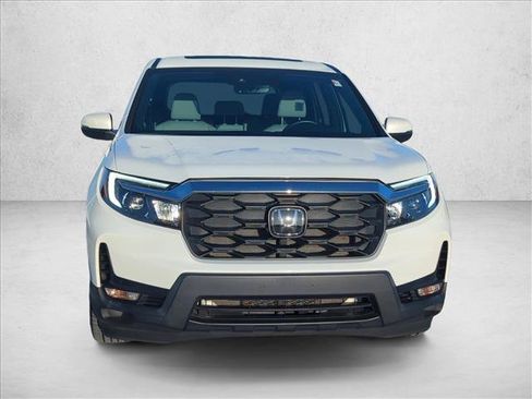 Used 2022 Honda Passport EX-L image 2