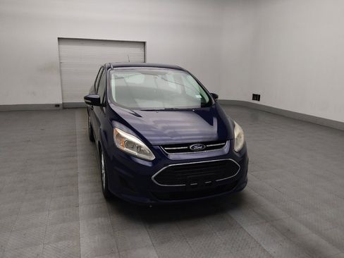 Used 2017 Ford C-MAX SE image 14