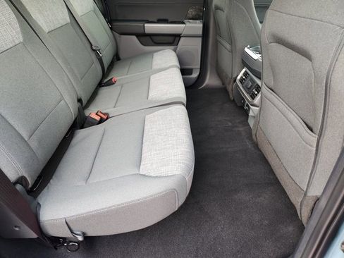 Used 2023 Ford F150 XLT w/ Equipment Group 302A High image 31