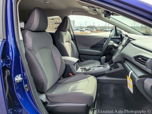 New 2026 Subaru Crosstrek 2.5i image 24
