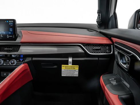 New 2026 Acura ADX A-Spec image 28