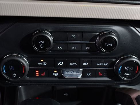 Used 2021 Ford Bronco Big Bend image 29