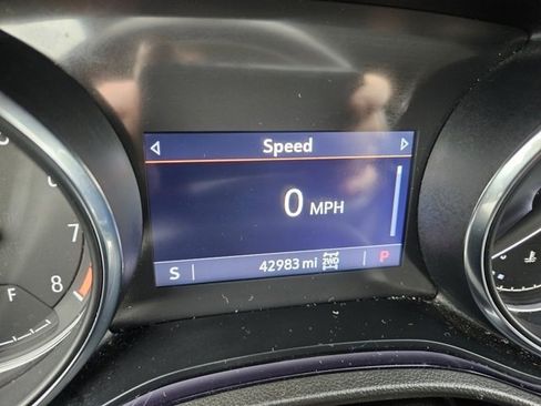 Certified 2023 Buick Encore GX Preferred w/ Cold Weather Comfort Package image 34