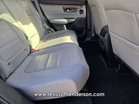 Used 2020 Honda CR-V Touring image 16