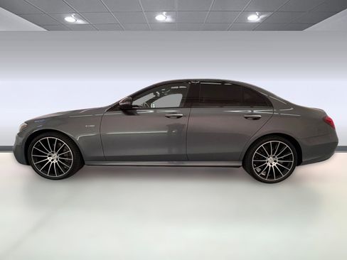Used 2018 Mercedes-Benz E 43 AMG 4MATIC Sedan image 2