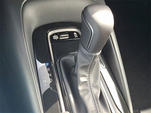 New 2025 Toyota Corolla GR image 15