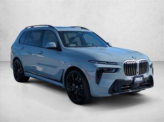 Certified 2024 BMW X7 xDrive40i w/ M Sport Package video 3