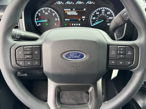 Used 2021 Ford F150 XL w/ STX Appearance Package image 16