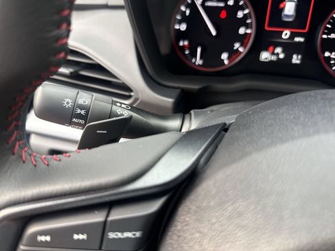 New 2026 Subaru Impreza RS AWD/4WD image 21