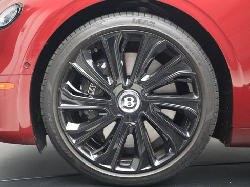 Certified 2022 Bentley Continental GT image 16