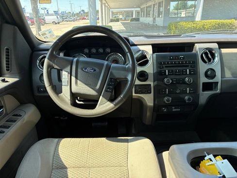Used 2010 Ford F150 XLT RWD image 13