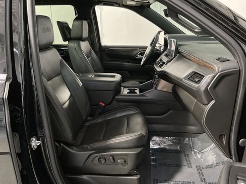 Used 2023 Chevrolet Tahoe High Country AWD/4WD image 28