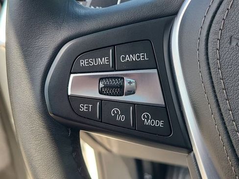 Used 2025 BMW X5 xDrive40i AWD/4WD image 24