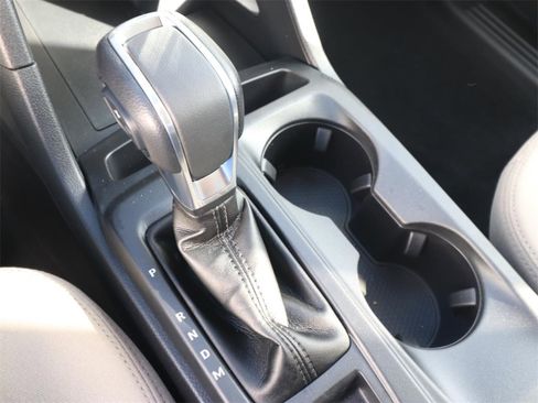 New 2025 Ford Ranger XLT w/ FX4 Off-Road Package image 21