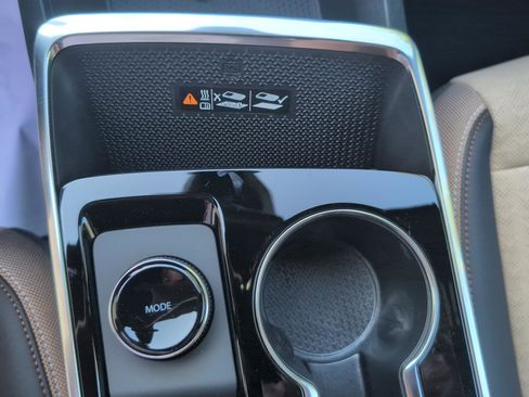 New 2026 Chevrolet Equinox ACTIV image 27