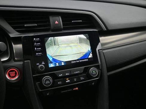 Used 2019 Honda Civic EX image 15