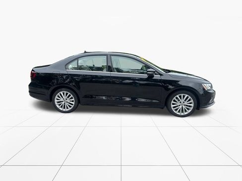 Used 2016 Volkswagen Jetta SEL FWD image 9
