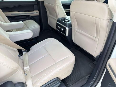 Used 2024 Ford Expedition Max XLT image 30
