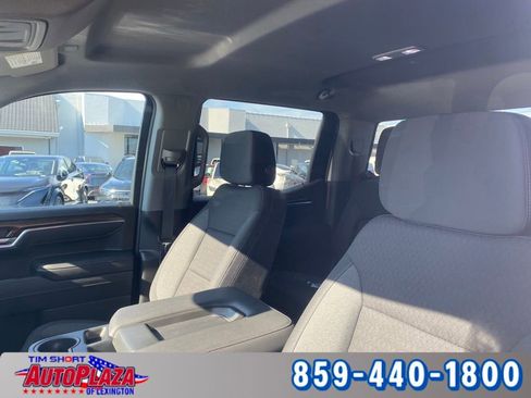 Used 2024 GMC Sierra 1500 Elevation image 10