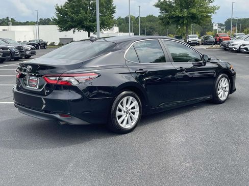 Used 2023 Toyota Camry LE FWD image 6