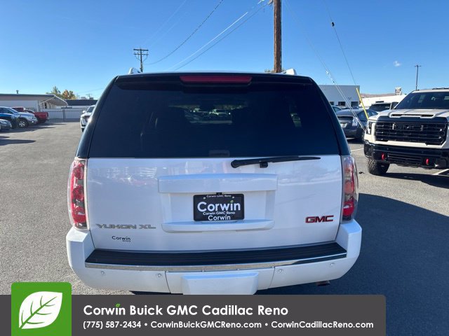 Used 2013 GMC Yukon XL Denali AWD/4WD image 7