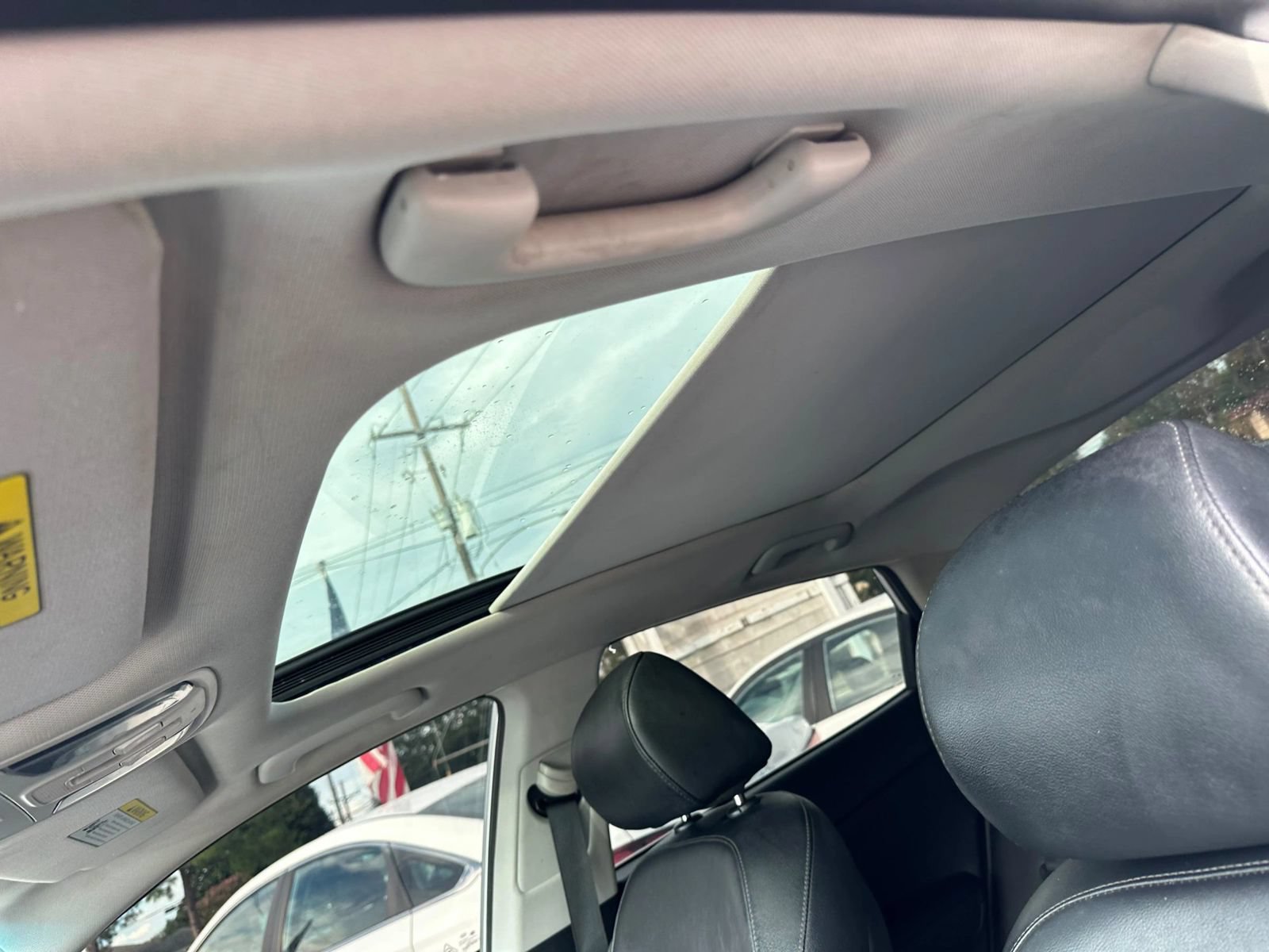 Used 2019 Kia Optima EX w/ EX Premium Package FWD image 17