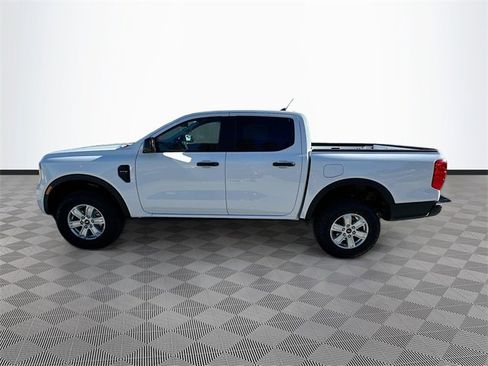 New 2025 Ford Ranger XL image 3