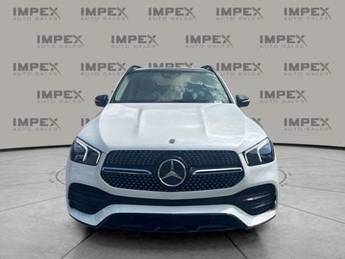 Used 2023 Mercedes-Benz GLE 580 4MATIC image 9