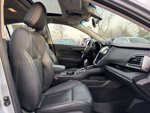 Used 2022 Subaru Legacy Limited XT image 18