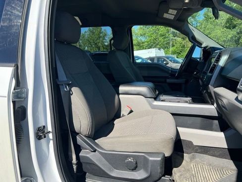 Used 2019 Ford F150 XLT AWD/4WD image 15