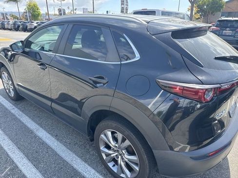 Used 2023 MAZDA CX-30 AWD 2.5 S w/ Preferred Package image 6