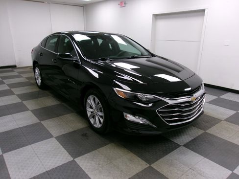 Certified 2024 Chevrolet Malibu LT image 14