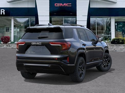 New 2026 GMC Terrain AT4 w/ Convenience Package III AWD/4WD image 28