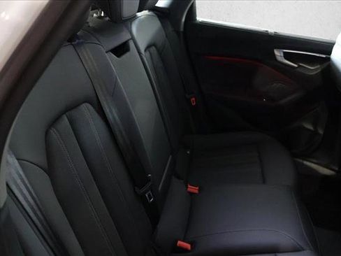 Certified 2025 Audi A5 2.0T Premium Plus w/ Premium Plus AWD/4WD image 26