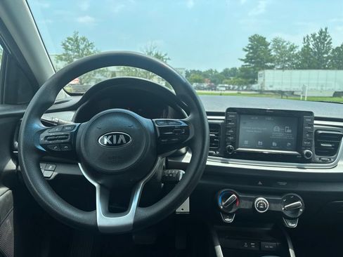Used 2019 Kia Rio S FWD image 13