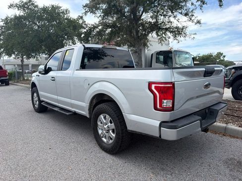 Used 2017 Ford F150 XL w/ Equipment Group 101A Mid RWD image 5