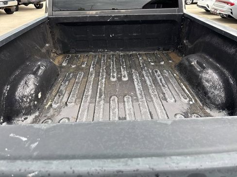 Used 2016 RAM 2500 Tradesman w/ Chrome Appearance Group AWD/4WD image 45