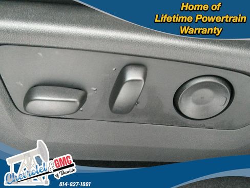 New 2026 GMC Canyon Elevation w/ Convenience Package image 15