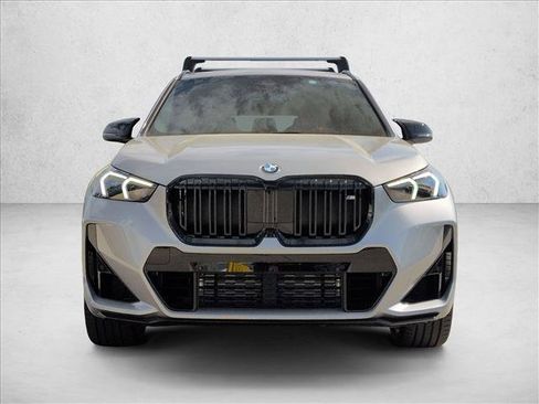 New 2026 BMW X1 M35i AWD/4WD image 6